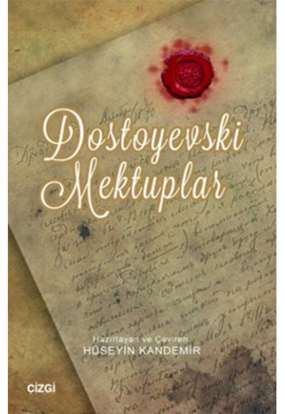 Dostoyevski Mektuplar