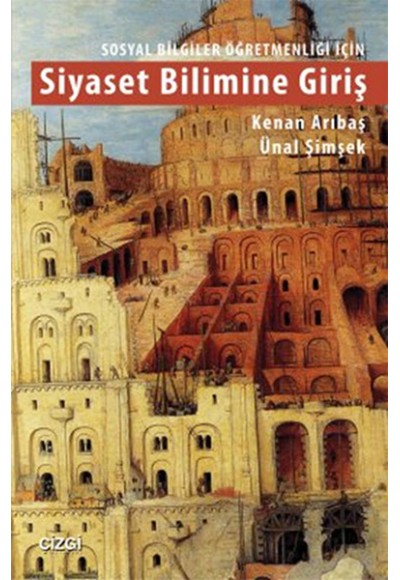 Siyaset Bilimine Giriş
