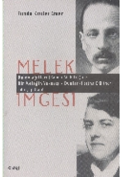 Melek İmgesi