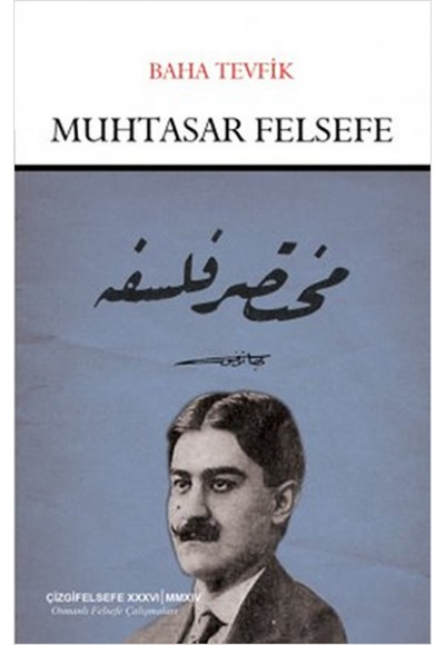 Muhtasar Felsefe