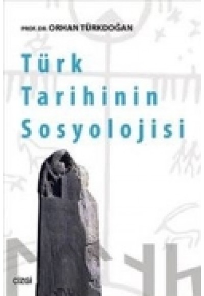 Türk Tarihinin Sosyolojisi