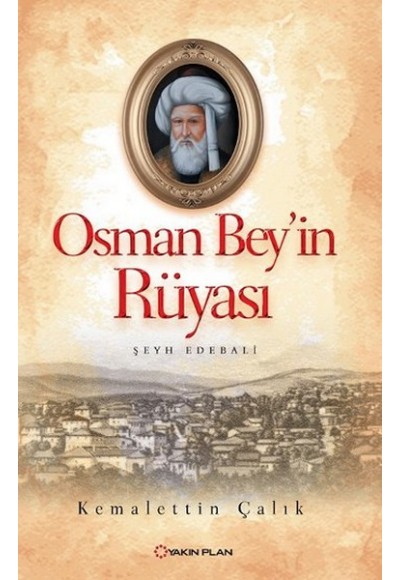 Osman Beyin Rüyası