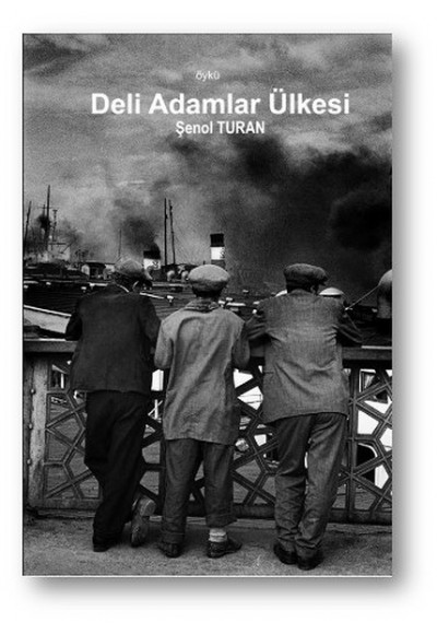 Deli Adamlar Ülkesi