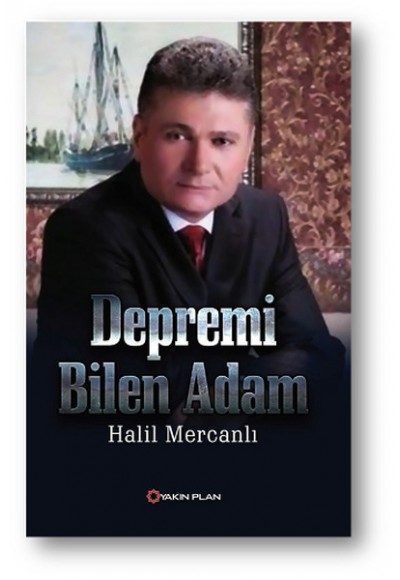 Depremi Bilen Adam