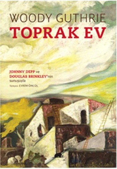 Toprak Ev