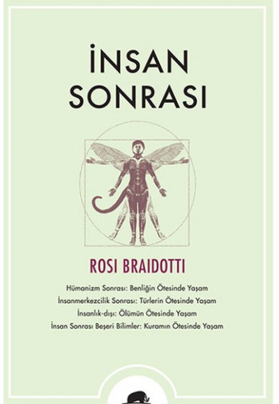 İnsan Sonrası