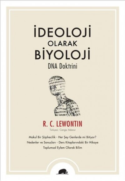 İdeoloji Olarak Biyoloji : DNA Doktrini