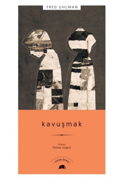 Kavuşmak