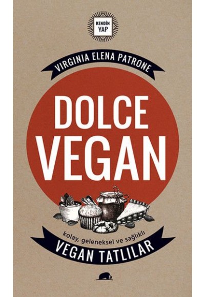 Dolce Vegan