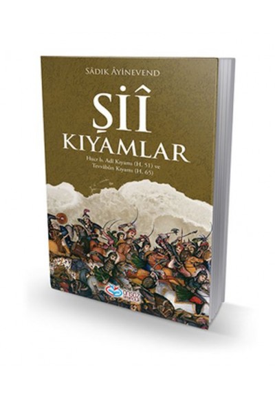 Şii Kıyamları