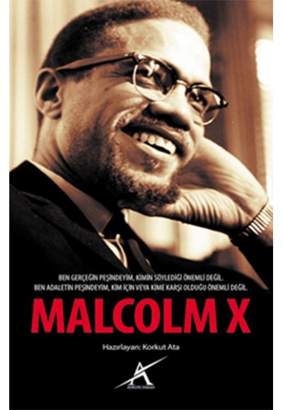 Malcolm X