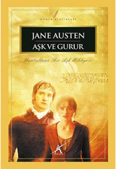 Aşk ve Gurur