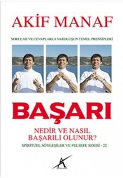 Başarı Nedir ve Nasıl Başarılı Olunur?