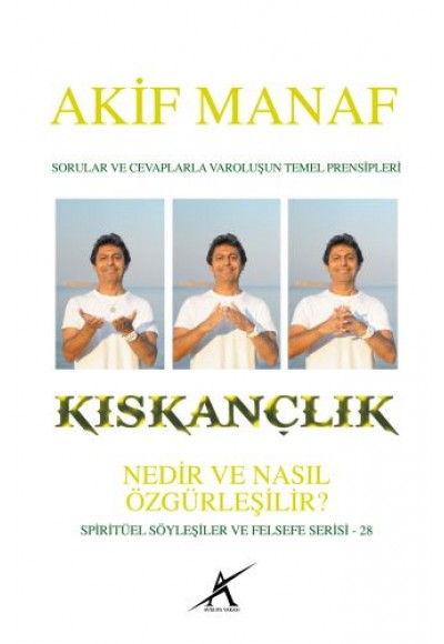 Kıskançlık Nedir ve Nasıl Özgürleşilir?