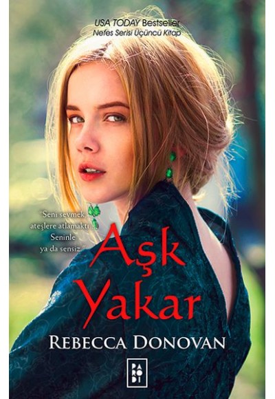 Aşk Yakar