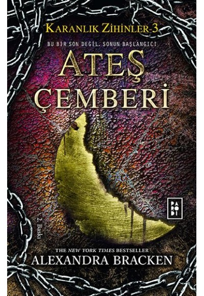 Ateş Çemberi