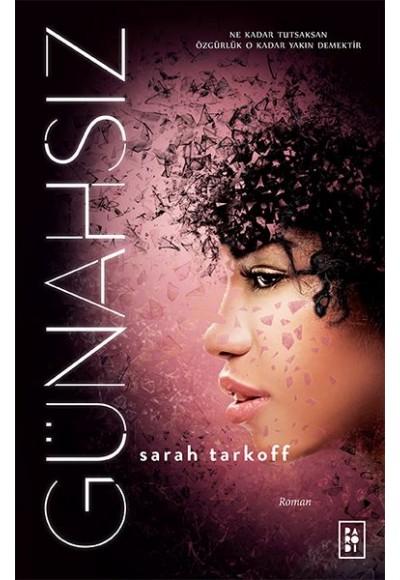 Günahsız - Uyanış Serisi 1. Kitap