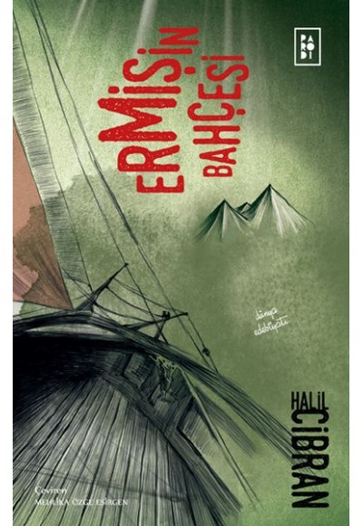 Ermişin Bahçesi