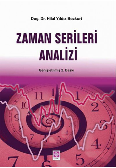 Zaman Serileri Analizi