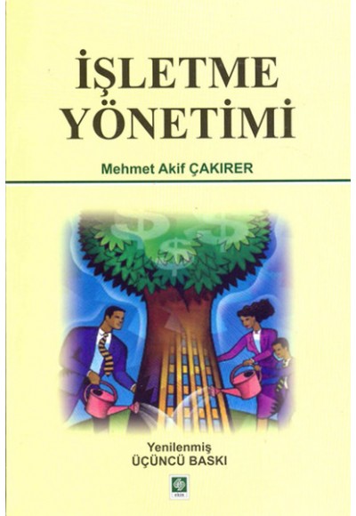 İşletme Yönetimi