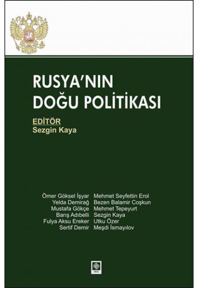 Rusya'nın Doğu Politikası