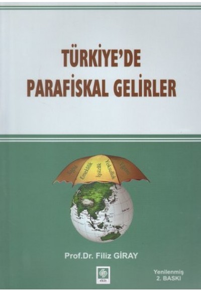 Türkiye'de Parafiskal Gelirler