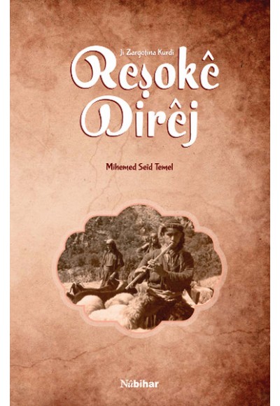 Reşoke Direj