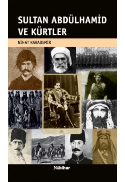 Sultan Abdülhamid ve Kürtler