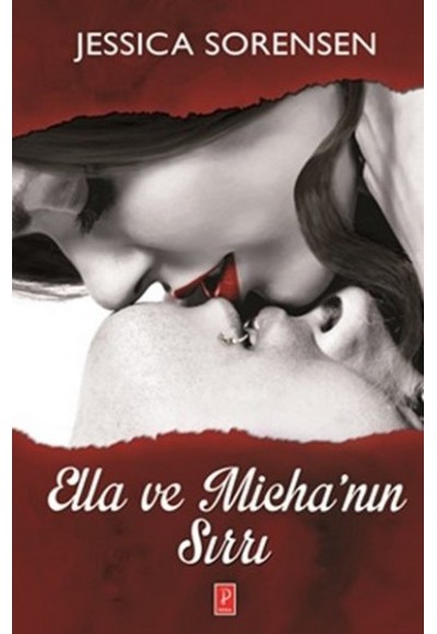 Ella ve Micha'nın Sırrı