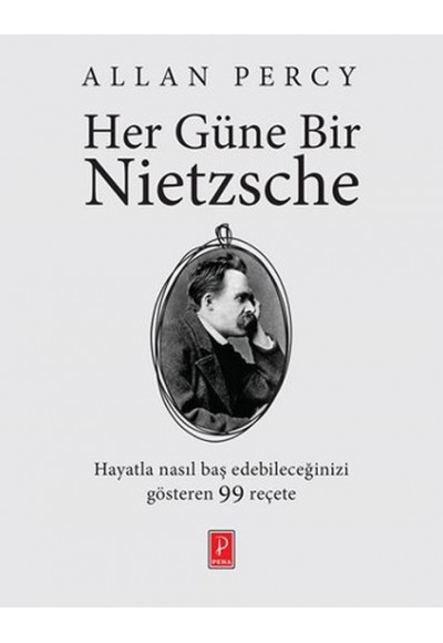 Her Güne Bir Nietzsche  Stres, Korku ve Endişelere Karşı