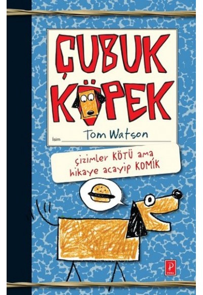 Çubuk Köpek
