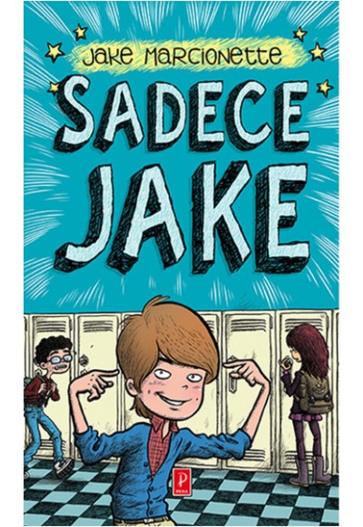 Sadece Jake