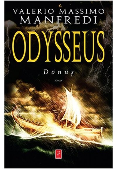 Odysseus: Dönüş