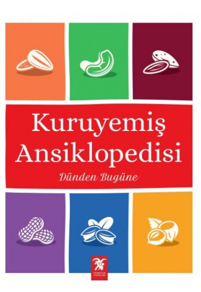 Kuruyemiş Ansiklopedisi