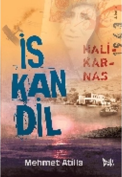 İs Kan Dil