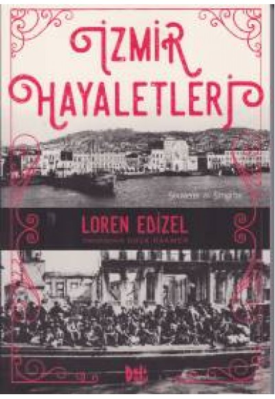 İzmir Hayaletleri