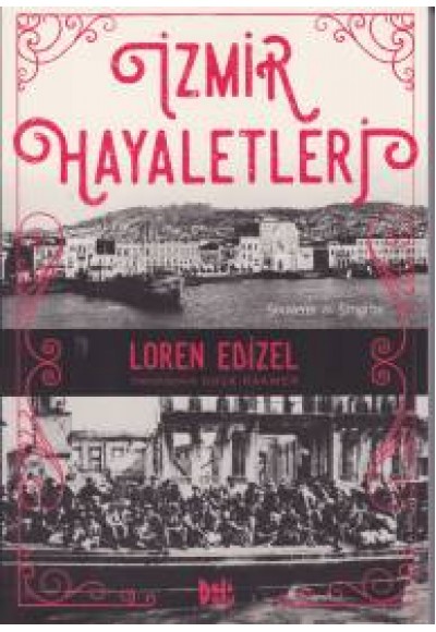 İzmir Hayaletleri