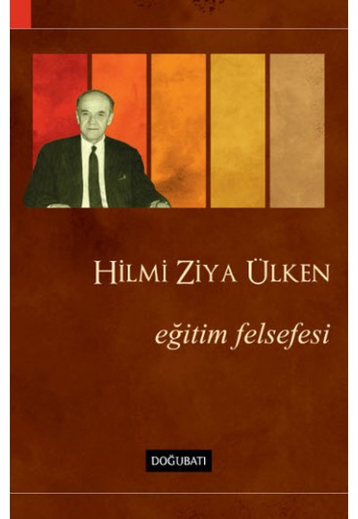 Eğitim Felsefesi