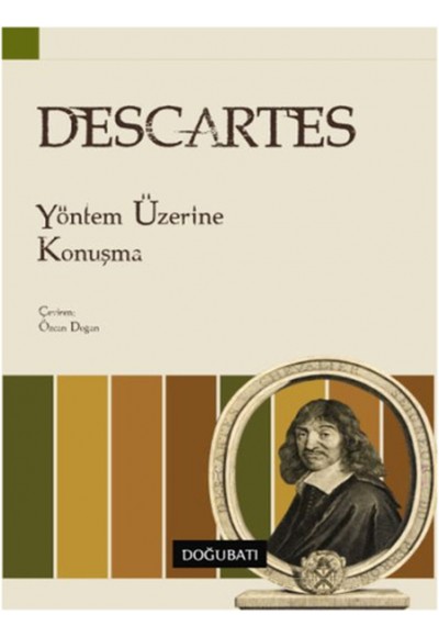 Yöntem Üzerine Konuşma