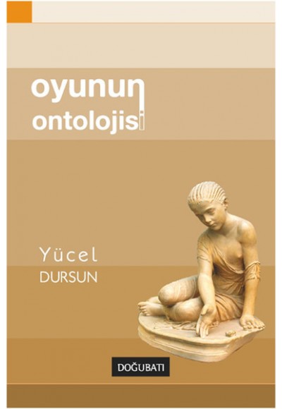 Oyunun Ontolojisi