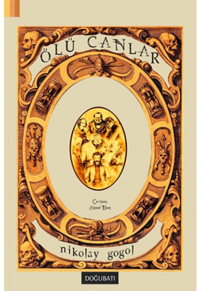 Ölü Canlar