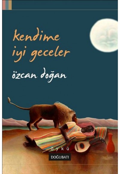 Kendime İyi Geceler