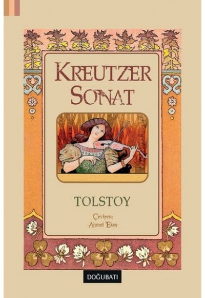 Kreutzer Sonat