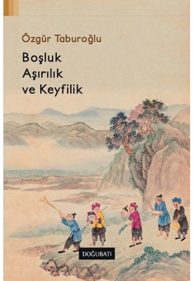 Boşluk Aşırılık ve Keyfilik