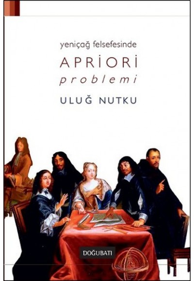 Yeniçağ Felsefesinde  Apriori Problemi