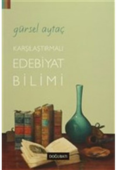 Karşılaştırmalı Edebiyat Bilimi