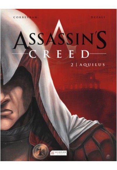 Assassins Creed 2 - Aquilus
