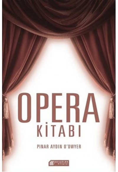 Opera Kitabı