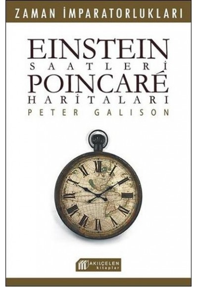 Einstein Saatleri - Poincare Haritaları