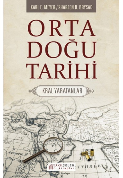 Orta Doğu Tarihi